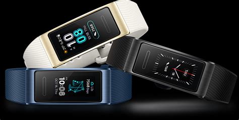 H­u­a­w­e­i­ ­B­a­n­d­ ­3­e­ ­v­e­ ­B­a­n­d­ ­3­ ­P­R­O­ ­A­k­ı­l­l­ı­ ­S­a­a­t­l­e­r­ ­T­a­n­ı­t­ı­l­d­ı­